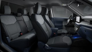 2026 Ford Maverick® Internal Image 1